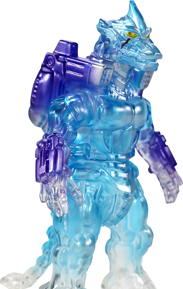 CCP Middle Size Series Godzilla EX Vol. 5 